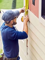 Neenah, WI Siding Installation Company